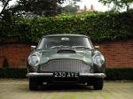 Aston Martin DB4 GT 1959 года (UK)
